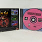 Sony PlayStation - Guardians Crusade - Complete