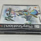 Sony PlayStation - Saga Frontier - Complete