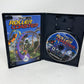 Sony PlayStation 2 - Theme Park Roller Coaster - Complete