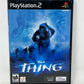 Sony PlayStation 2 - The Thing - Complete