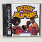 Sony PlayStation - Ready 2 Rumble Boxing - Complete