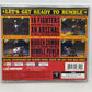 Sony PlayStation - Ready 2 Rumble Boxing - Complete