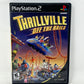 Sony PlayStation 2 - Thrillville Off the Rails - Complete