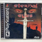 Sony PlayStation - Eternal Eyes - Complete