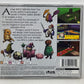 Sony PlayStation - Eternal Eyes - Complete