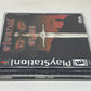Sony PlayStation - Eternal Eyes - Complete
