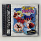 Sony PlayStation - Pocket Fighter - Complete