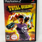 Sony PlayStation 2 - Total Overdose: A Gunslinger's Tale in Mexico - Complete