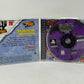 Sony PlayStation - Pocket Fighter - Complete