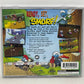 Sony PlayStation - Smurf Racer - Complete