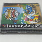 Sony PlayStation - Smurf Racer - Complete