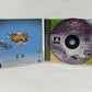 Sony PlayStation - Smurf Racer - Complete