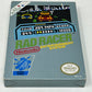 NES Nintendo - Rad Racer - Complete