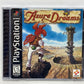 Sony PlayStation - Azure Dreams - Complete