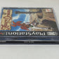 Sony PlayStation - Azure Dreams - Complete