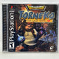 Sony PlayStation - Torneko The Last Hope - Complete