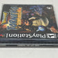 Sony PlayStation - Torneko The Last Hope - Complete
