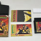 NES Nintendo - Gauntlet (Tengen) Complete in Box