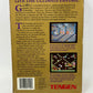 NES Nintendo - Gauntlet (Tengen) Complete in Box