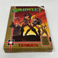 NES Nintendo - Gauntlet (Tengen) Complete in Box