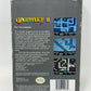 NES Nintendo - Gauntlet II - CIB - Complete