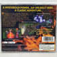 Sony PlayStation - Breath of Fire III 3 - Complete