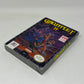 NES Nintendo - Gauntlet II - CIB - Complete