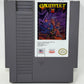 NES Nintendo - Gauntlet II - CIB - Complete