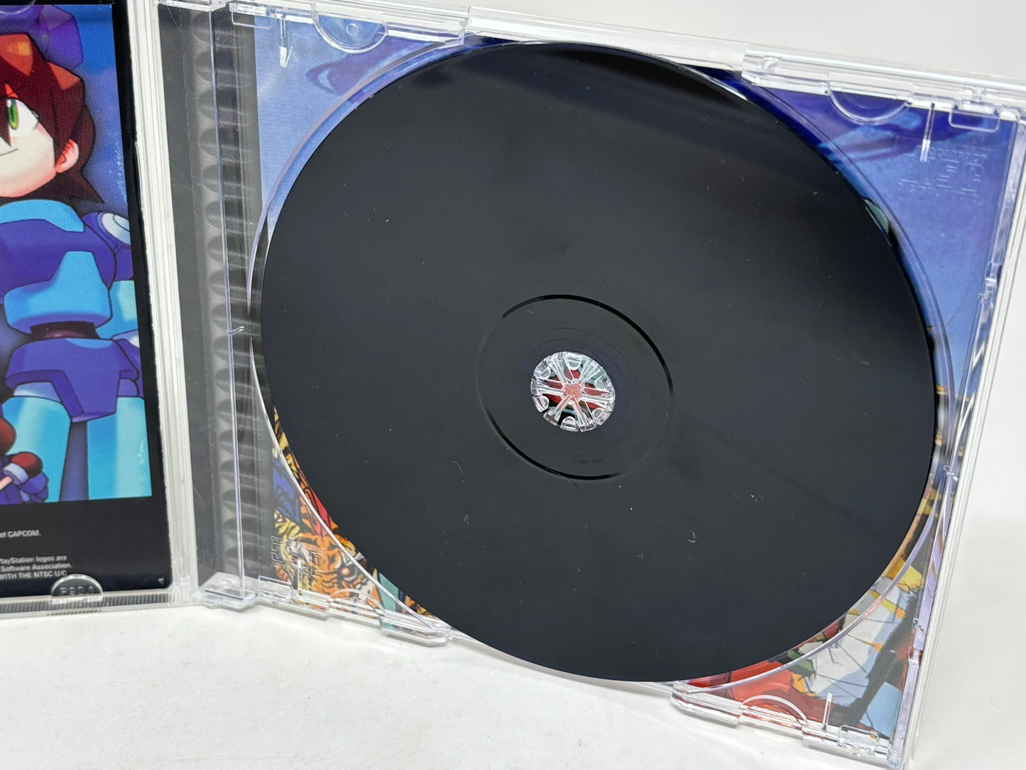 Sony PlayStation - Breath of Fire III 3 - Complete