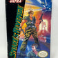 NES Nintendo - Snake's Revenge - Complete