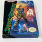 NES Nintendo - Snake's Revenge - Complete