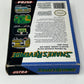 NES Nintendo - Snake's Revenge - Complete