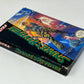 NES Nintendo - Snake's Revenge - Complete