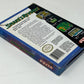 NES Nintendo - Snake's Revenge - Complete