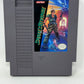 NES Nintendo - Snake's Revenge - Complete