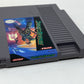 NES Nintendo - Snake's Revenge - Complete