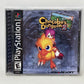 Sony PlayStation - Chocobo's Dungeon 2 - Complete