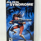 Sony PSP - Alien Syndrome - Complete