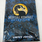 Sony PlayStation 2 - Mortal Kombat Fatality Controller - Complete