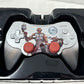Sony PlayStation 2 - Mortal Kombat Fatality Controller - Complete