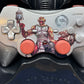 Sony PlayStation 2 - Mortal Kombat Fatality Controller - Complete