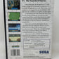 Sega Master System - Y's The Vanished Omen