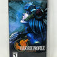 Sony PSP - Valkyrie Profile Lenneth - Complete