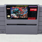 SNES Super Nintendo - Street Fighter II 2