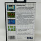 Sega Master System - Phantasy Star - Complete
