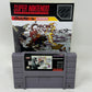 SNES Super Nintendo - Chrono Trigger