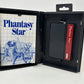 Sega Master System - Phantasy Star - Complete