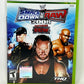 XBox 360 - WWE Smackdown vs Raw 2008 - Complete