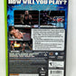 XBox 360 - WWE Smackdown vs Raw 2008 - Complete