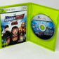 XBox 360 - WWE Smackdown vs Raw 2008 - Complete